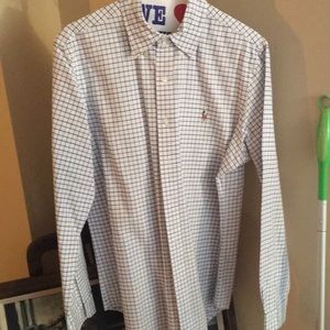 Polo Ralph Lauren Button Down shirt
